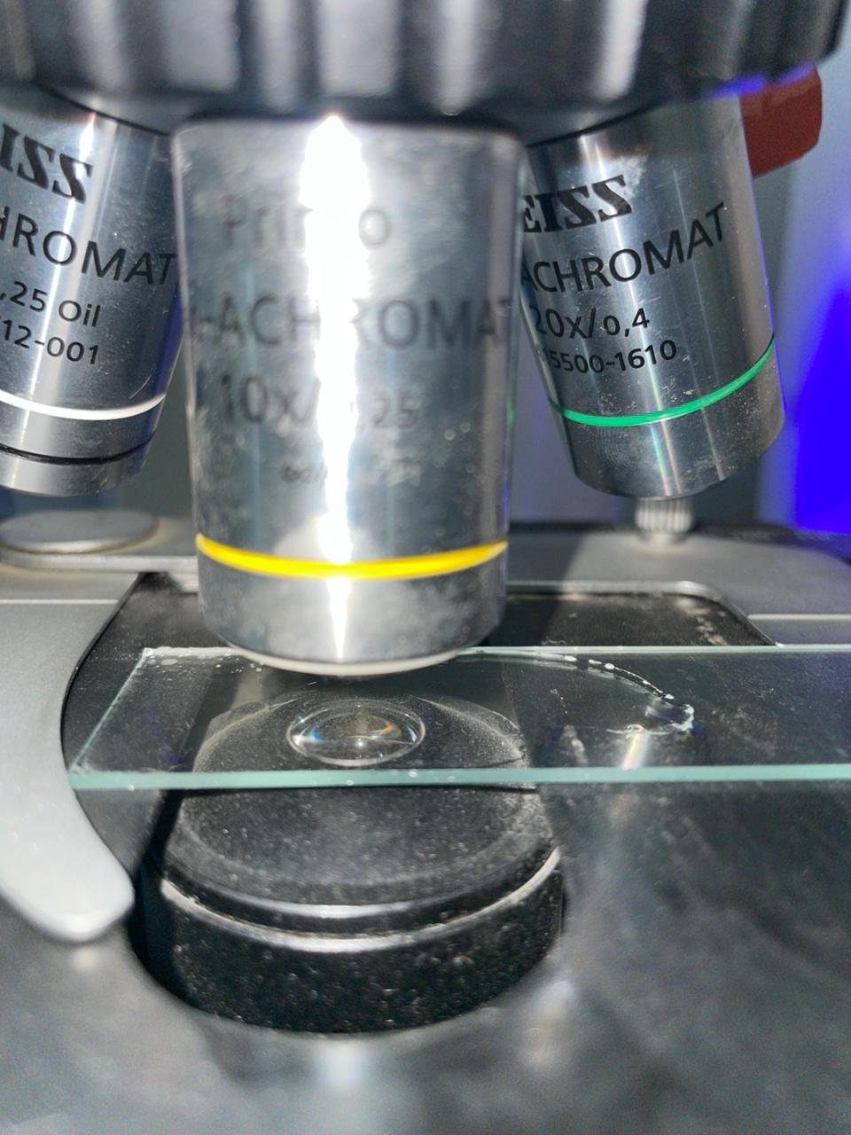 Laboratory Equipment