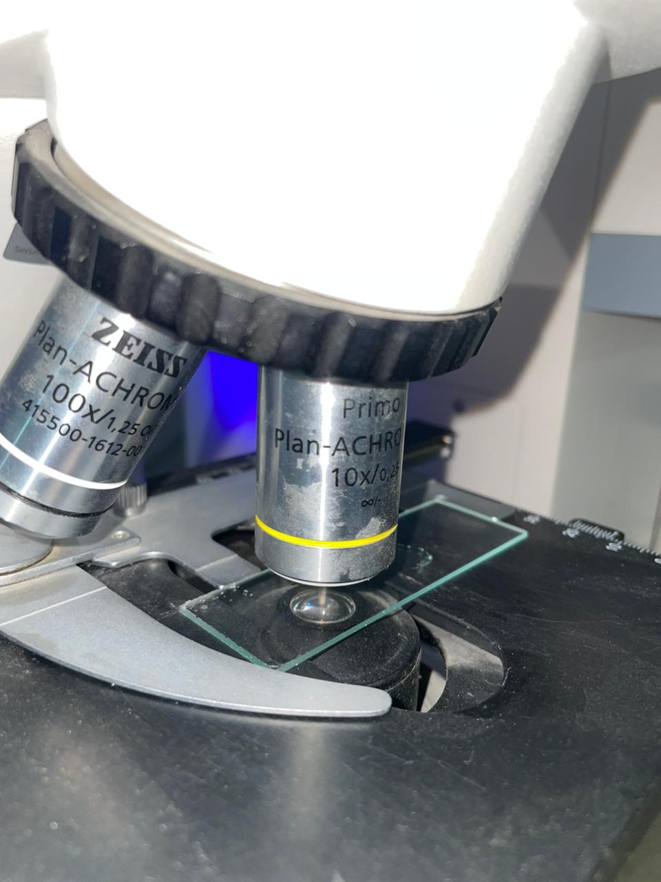 Laboratory Equipment