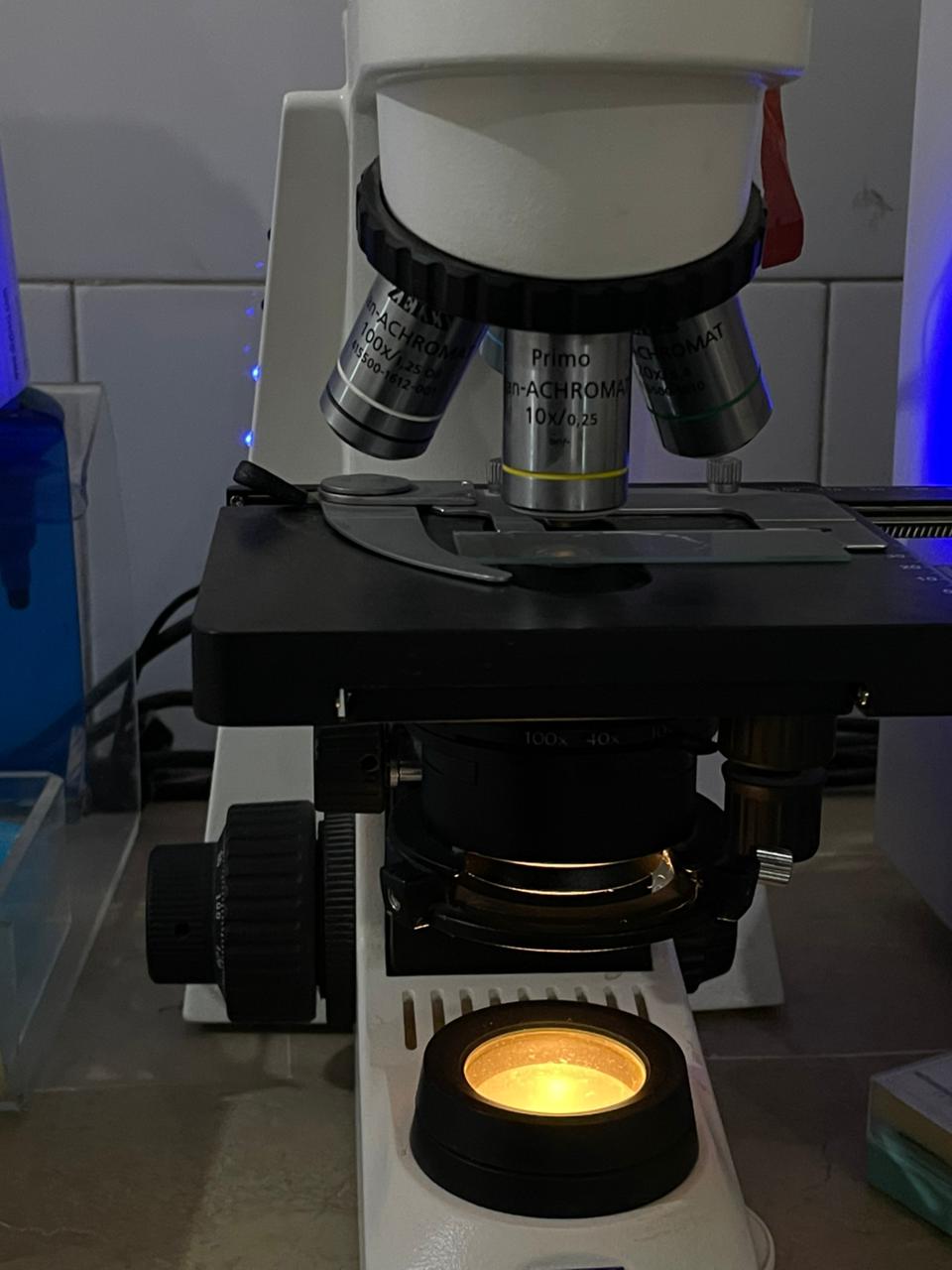 Laboratory Equipment