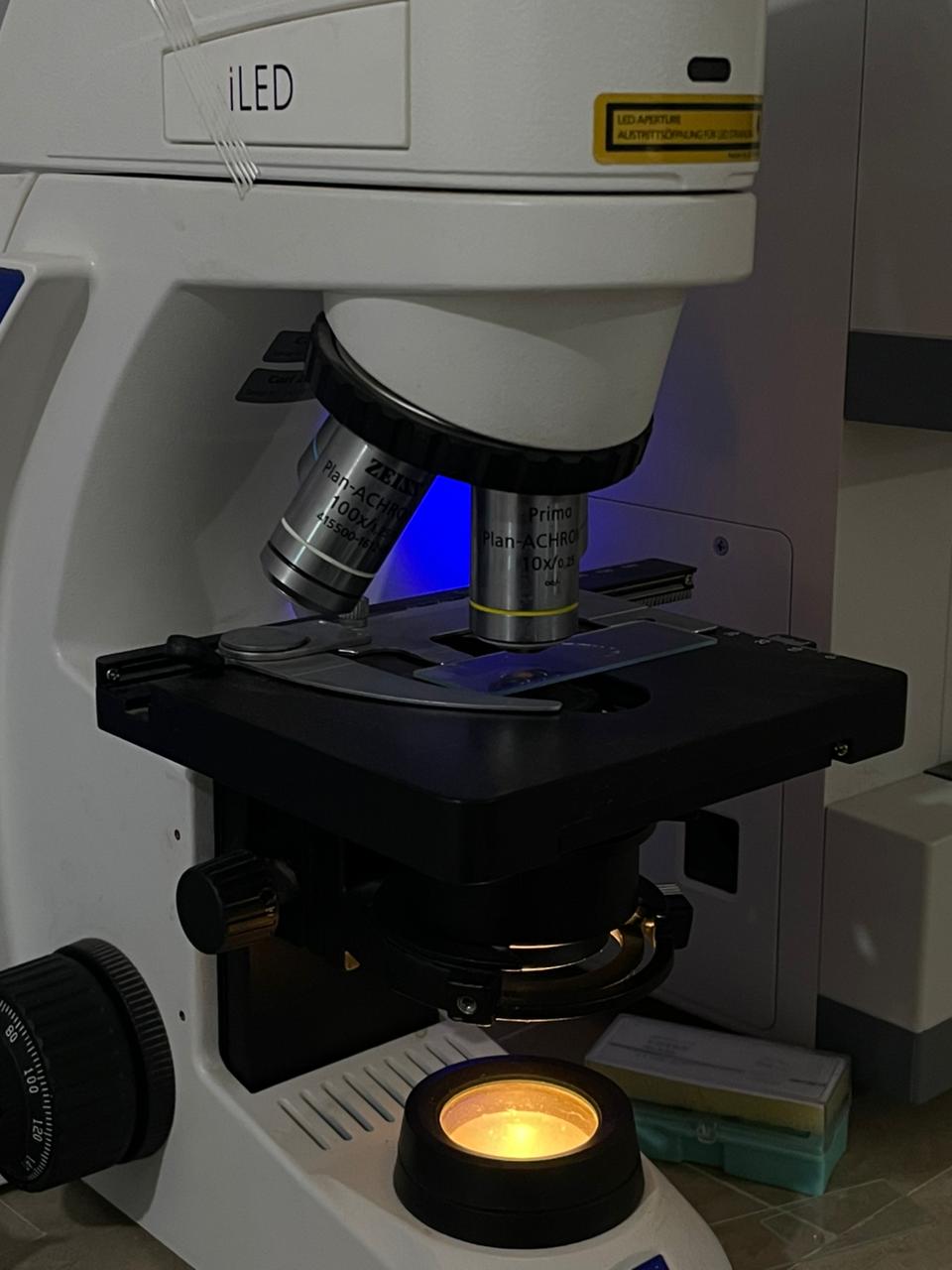 Laboratory Equipment